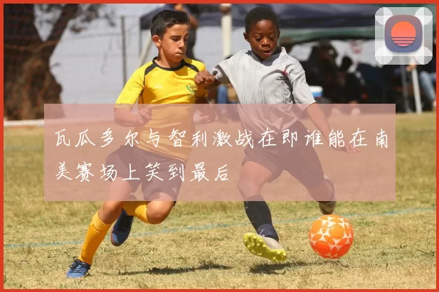 瓦瓜多尔与智利激战在即谁能在南美赛场上笑到最后